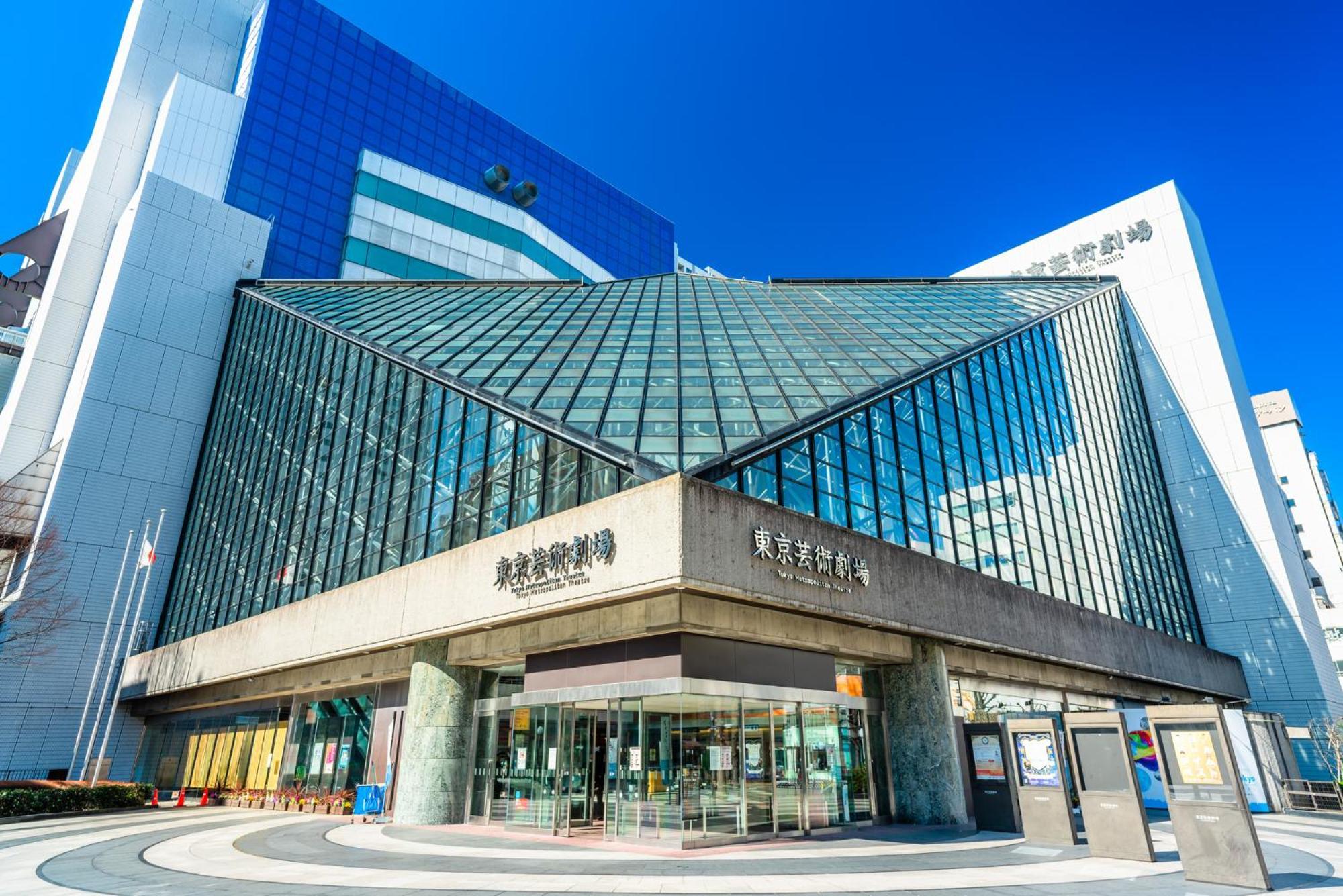 Tabist Hotel Florida Ikebukuro — Photos 2